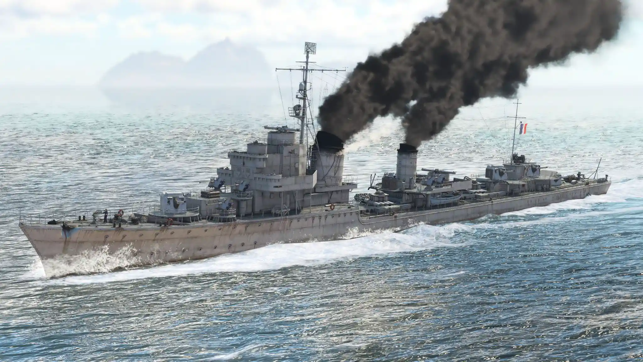 Marceau - War Thunder Wiki*